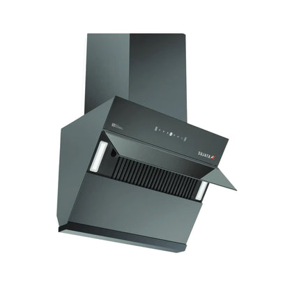 Sujata Diamond Kitchen Chimney | Filterless Auto Clean Chimney with Powerful Suction & Low Noise Operation |