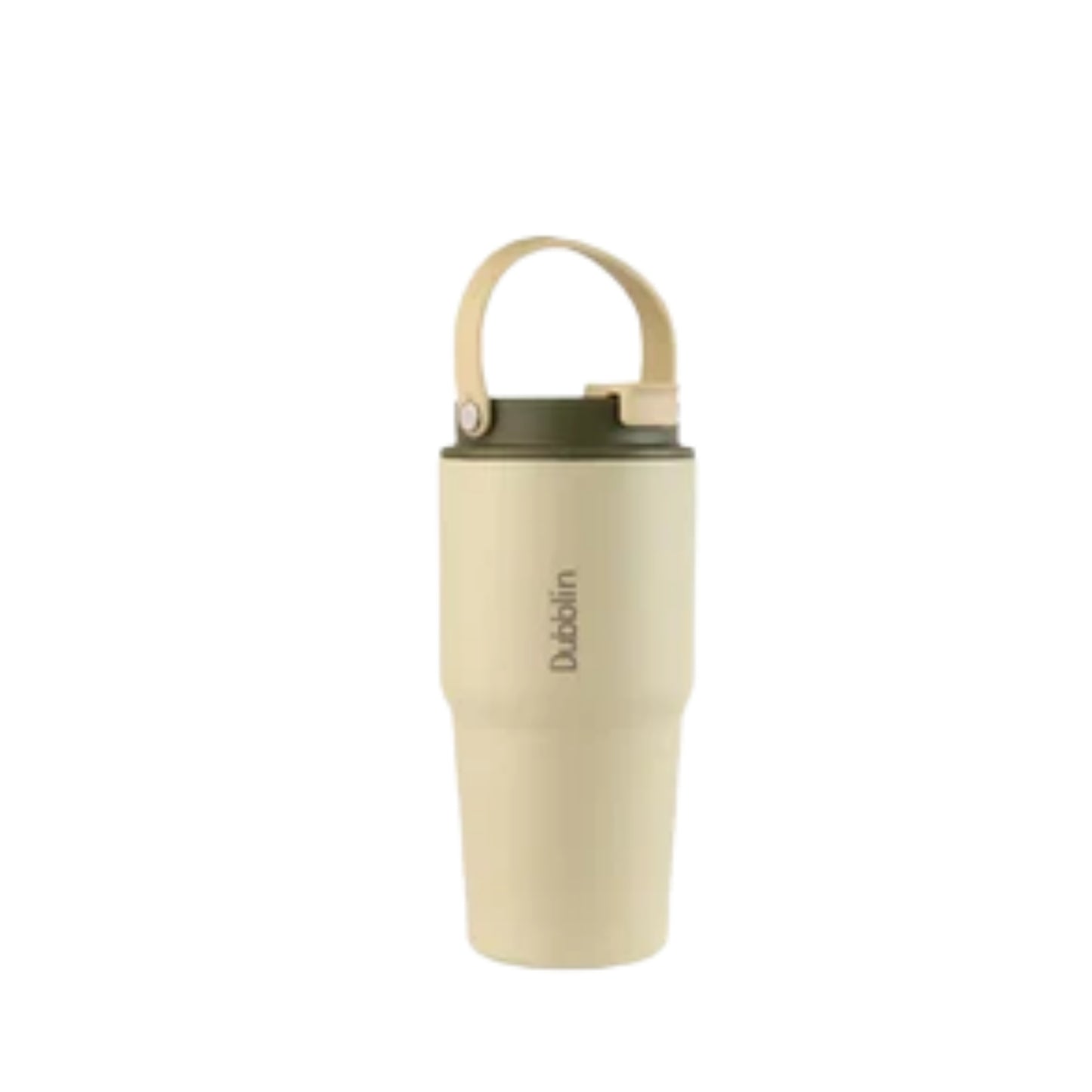 Buy Dubblin Craze Stainless Steel Mug | 550 ml | Double Wall | Leak Proof |