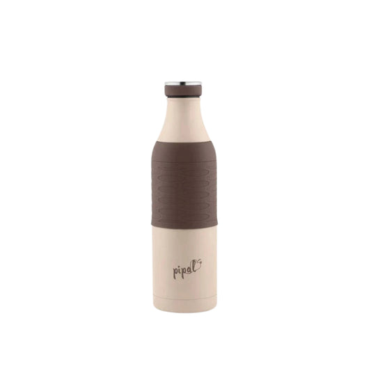 Pipal Jasper Vacuum Water Bottle | 900ml | Durable Stainless Steel |