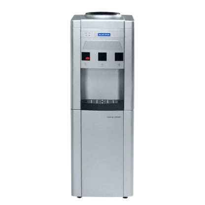 Blue Star Cooling Cabinet | BWD3FMRGA | 14 Litre | Water Dispenser with Refrigerator |
