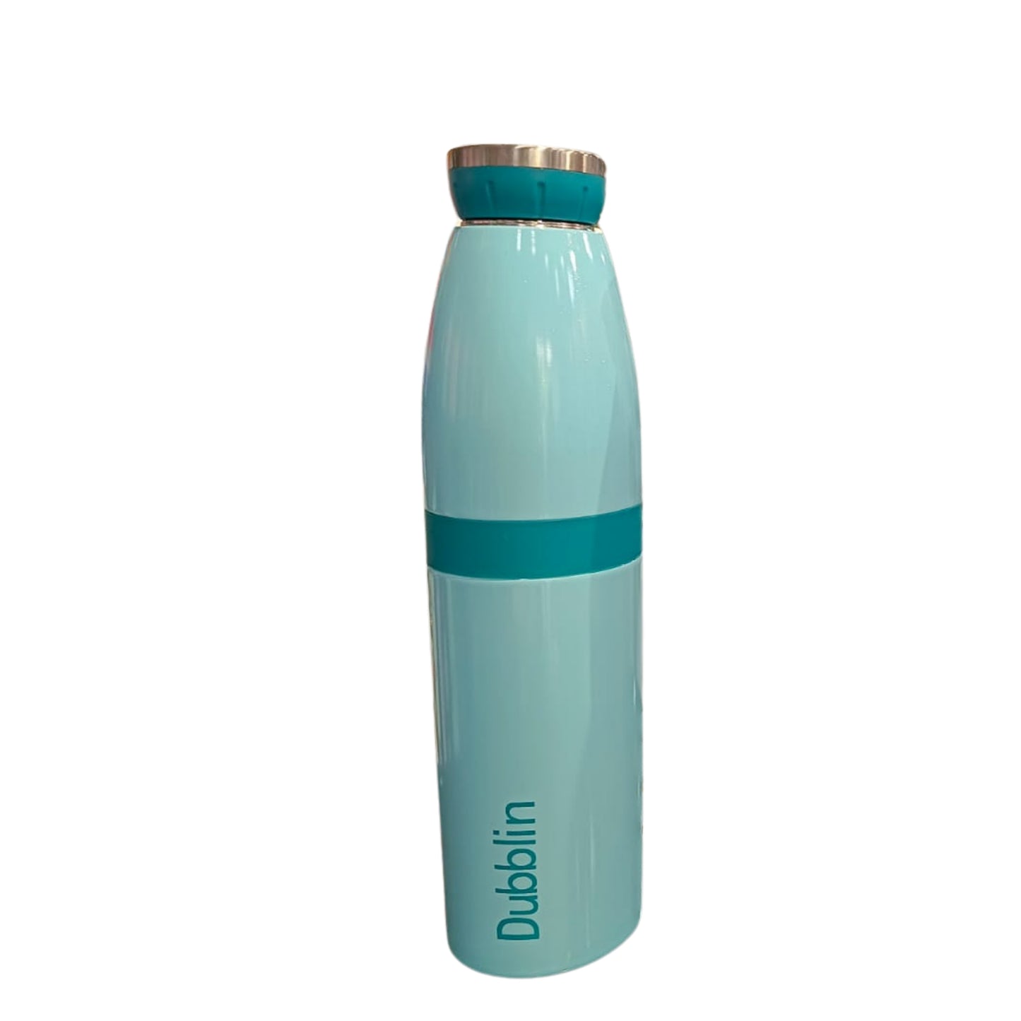 Dubblin Mountain Stainless Steel Water Bottle | Leak Proof Design | Everyday Use |