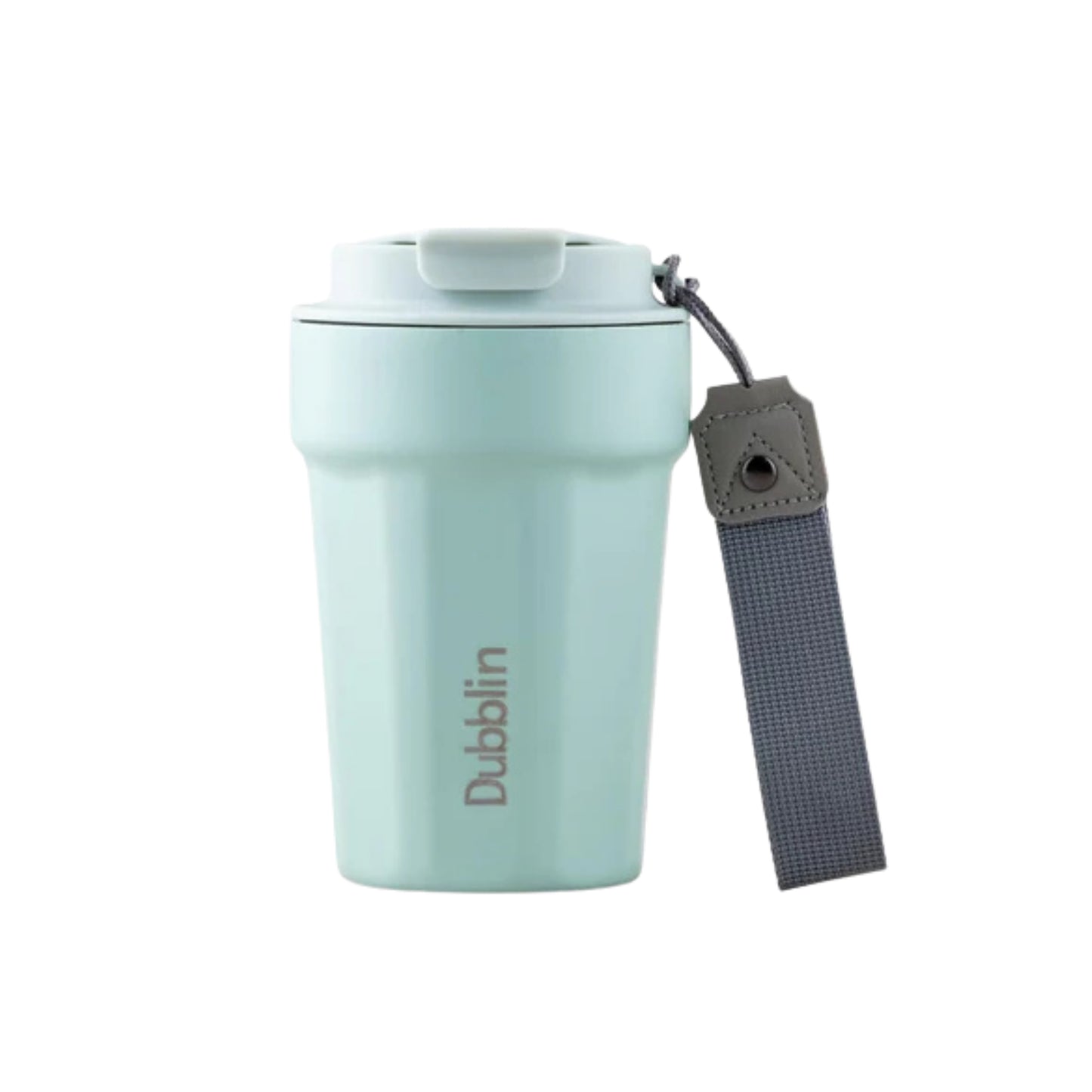 Dubblin Swing Stainless Steel Tea & Coffee Mug | Leak Proof | 350 ml |