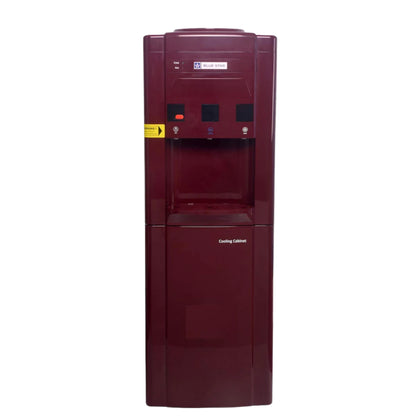 Blue Star Cooling Cabinet | BWD3FMRGA | 14 Litre | Water Dispenser with Refrigerator |