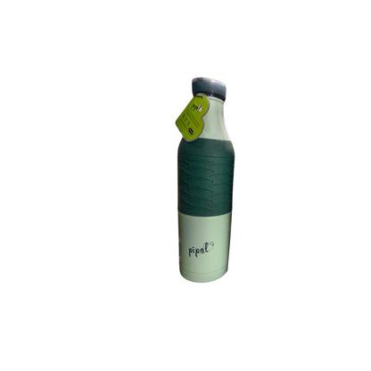 Pipal Jasper Vacuum Water Bottle | 900ml | Durable Stainless Steel |