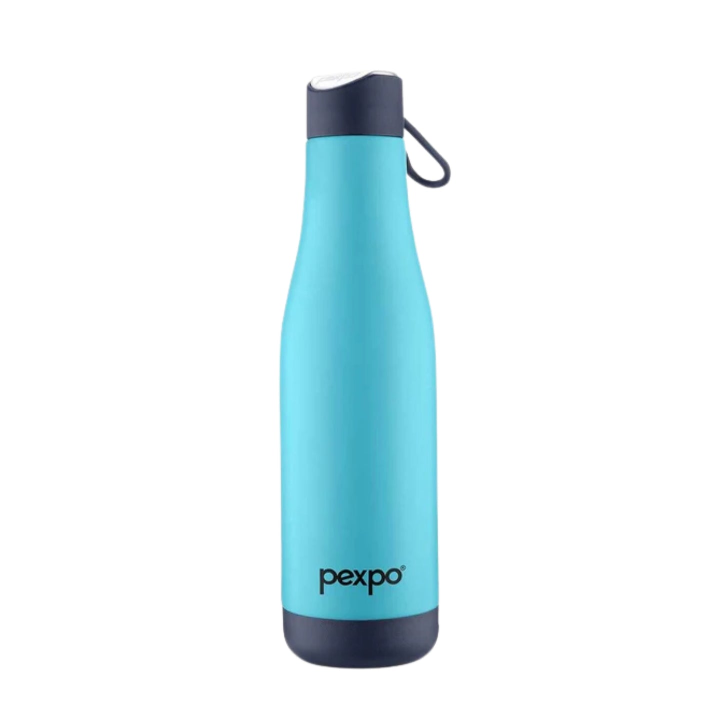 Buy Pexpo Infinity Stainless Steel Water Bottle | 50Oml |