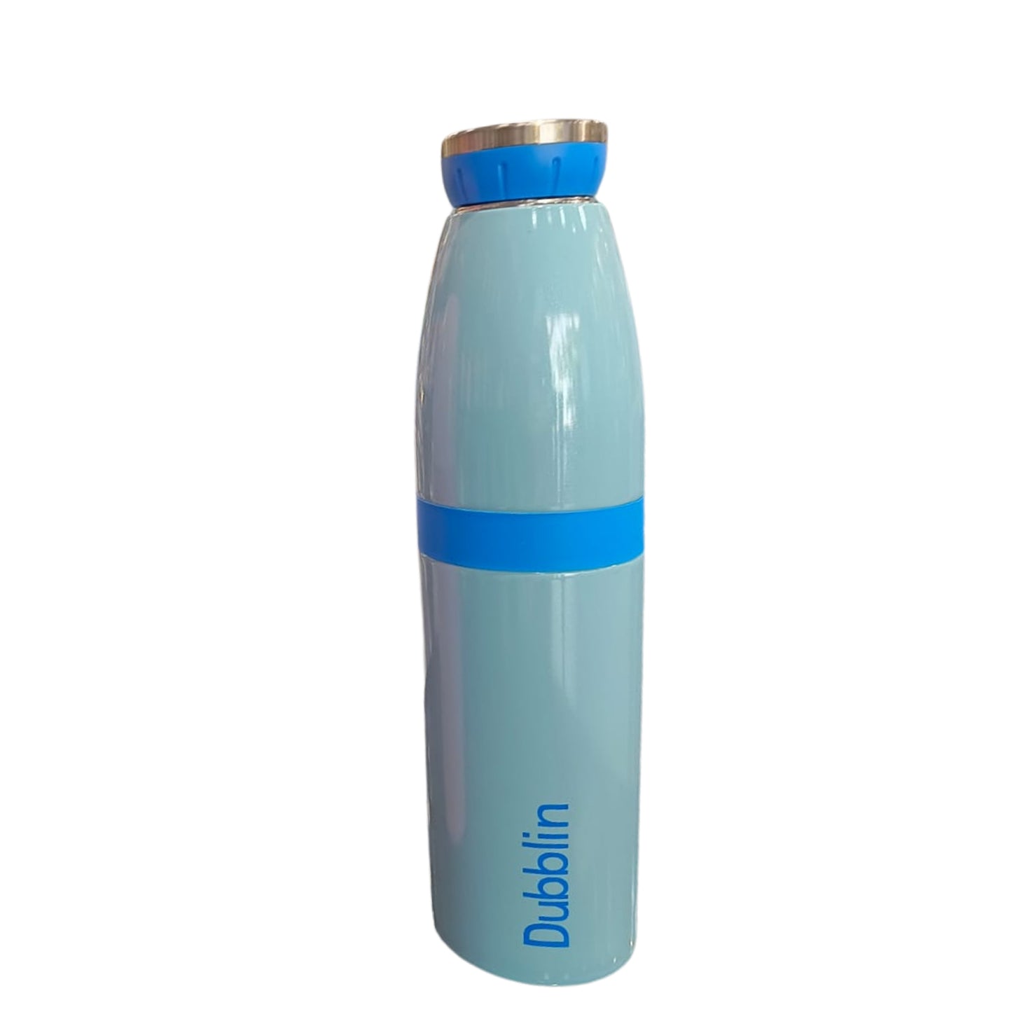 Dubblin Mountain Stainless Steel Water Bottle | Leak Proof Design | Everyday Use |