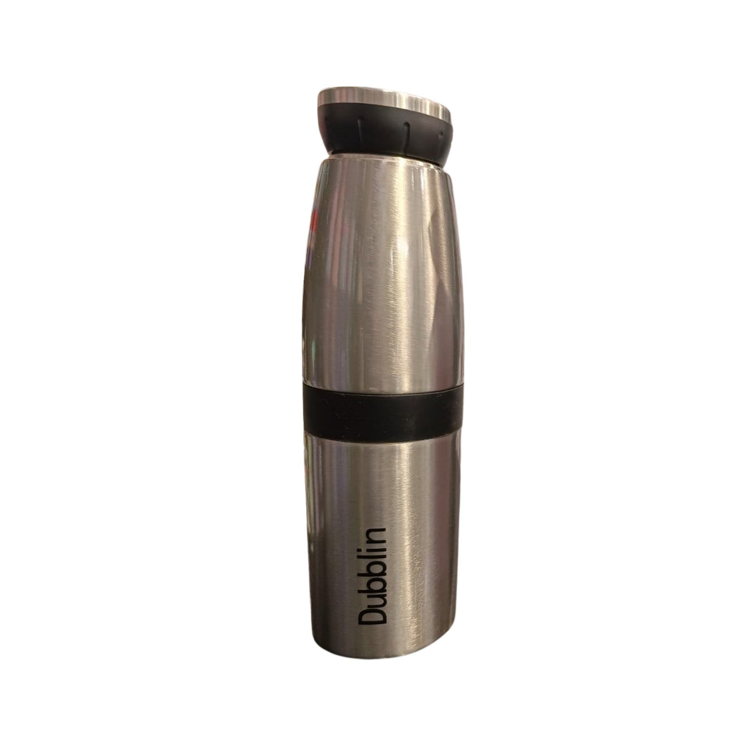 Dubblin Mountain Stainless Steel Water Bottle | Leak Proof Design | Everyday Use |