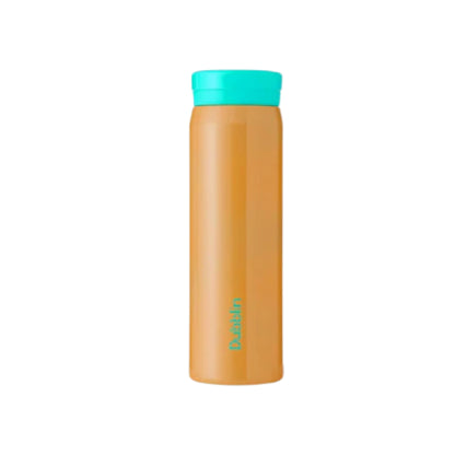 Dubblin Jack & Jill Water Bottle | 300ml | Double Wall | Keeps Water Hot & Cold |