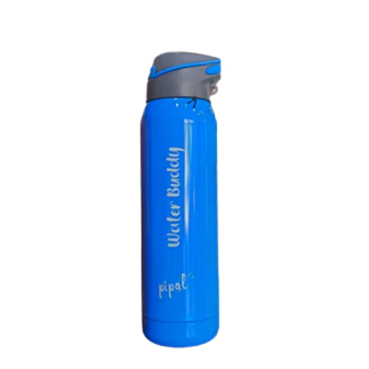 Pipal Stainless Steel Ruby Water Bottle | 500ml | Vacuum Insulated |