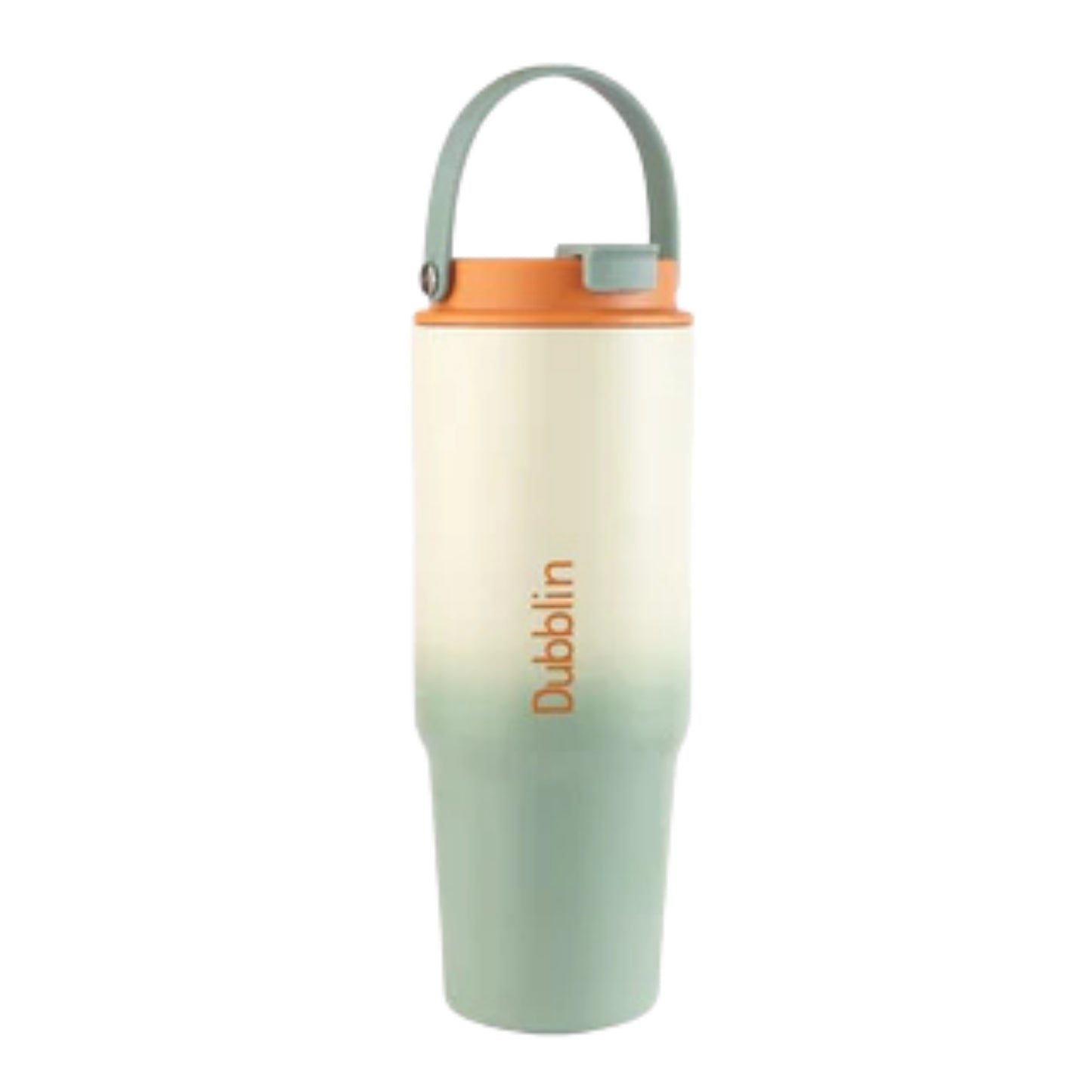 Buy Dubblin Craze Thermal Vacuum Insulated Sipper Bottle | 800ml |