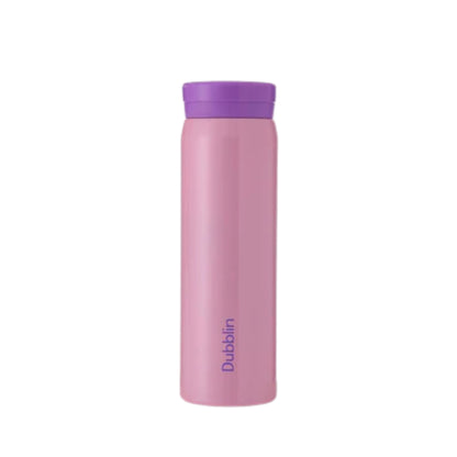 Dubblin Jack & Jill Water Bottle | 300ml | Double Wall | Keeps Water Hot & Cold |