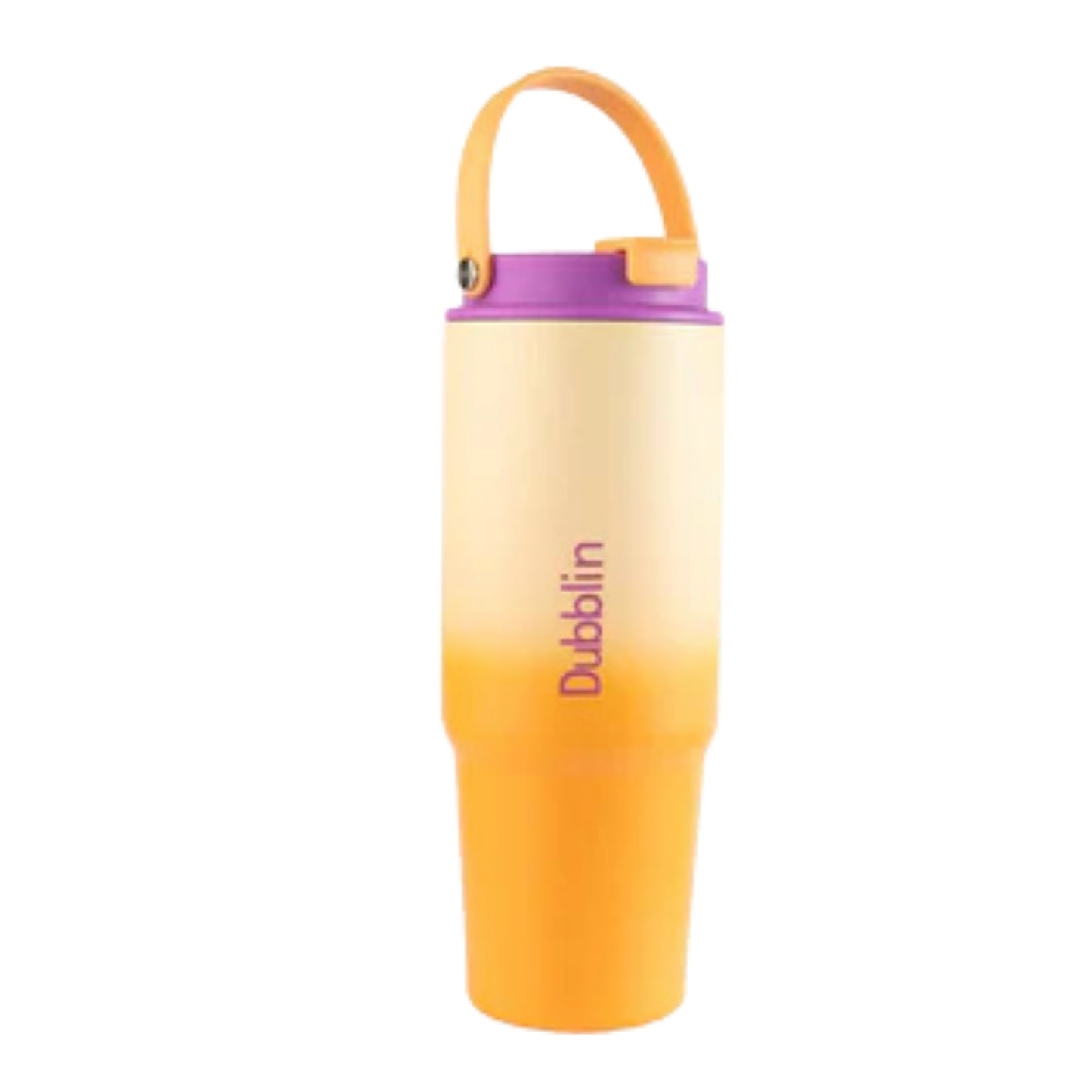 Buy Dubblin Craze Thermal Vacuum Insulated Sipper Bottle | 800ml |