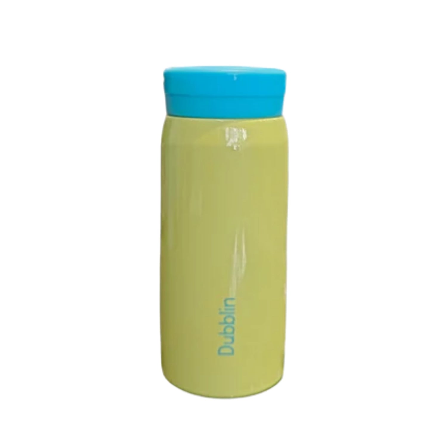 Dubblin Jack & Jill Water Bottle | 300ml | Double Wall | Keeps Water Hot & Cold |