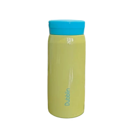 Dubblin Jack & Jill Water Bottle | 300ml | Double Wall | Keeps Water Hot & Cold |