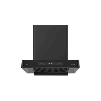 Sujata Magma Kitchen Chimney | Heavy Suction Auto Clean Chimney for Smoke | Heat & Grease-Free Cooking |