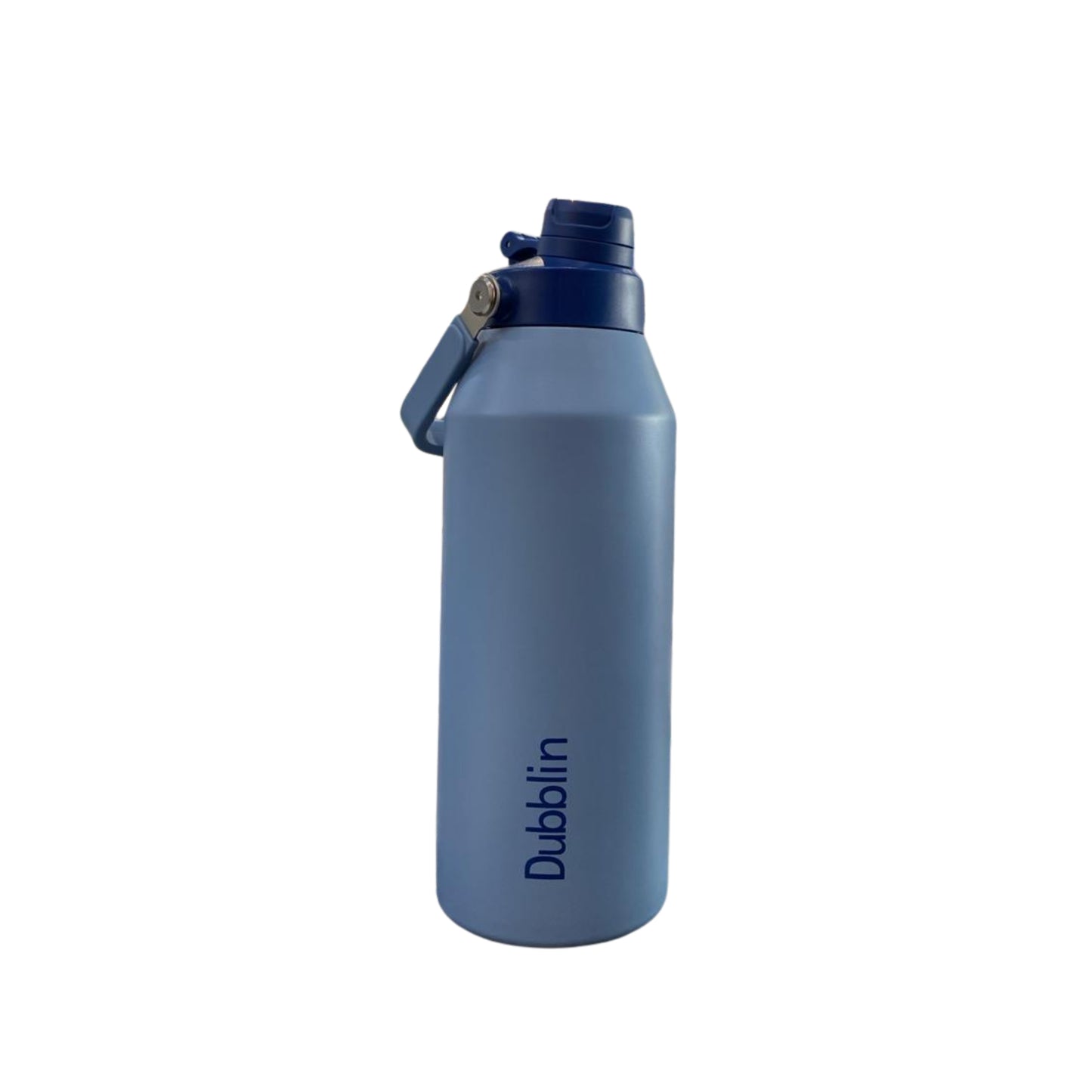 Dubblin Drum Stainless Steel Water Bottle | 1400ml |