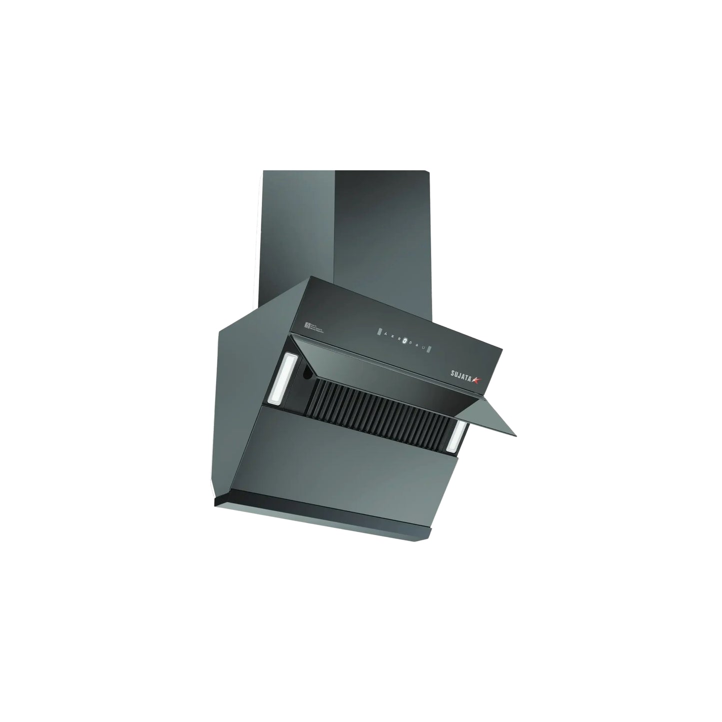 Sujata Diamond Kitchen Chimney | Filterless Auto Clean Chimney with Powerful Suction & Low Noise Operation |