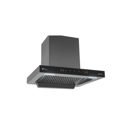Sujata Jasper Kitchen Chimney for Home | Powerful Suction | Smoke-Free Cooking & Modern Kitchen Solution |
