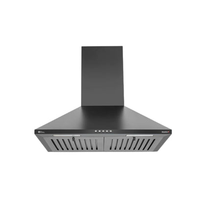 Sujata Jade 60 cm Chimney| Kitchen Chimney For Home | Dual Baffle Filter | High Air Suction |