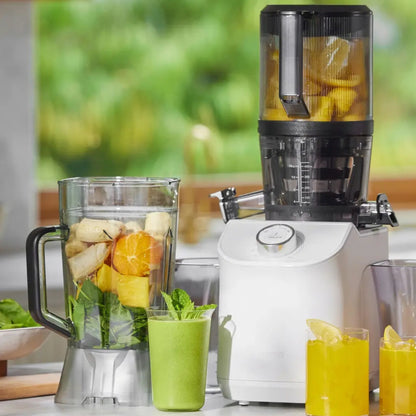 Nama C2 Cold Press Juicer+Blender | Fresh Juice Blends |