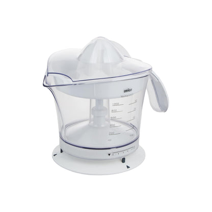 Braun Citrus Juicer | 1 Litre |  CJ301BI-MPZ9 | 20 Watts |