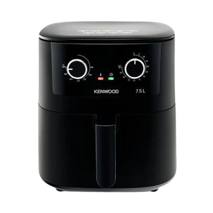 KENWOOD Airfryer | 7.5 Litre | Black | Automatic Shut Off |