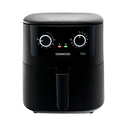 KENWOOD Airfryer | 7.5 Litre | Black | Automatic Shut Off |