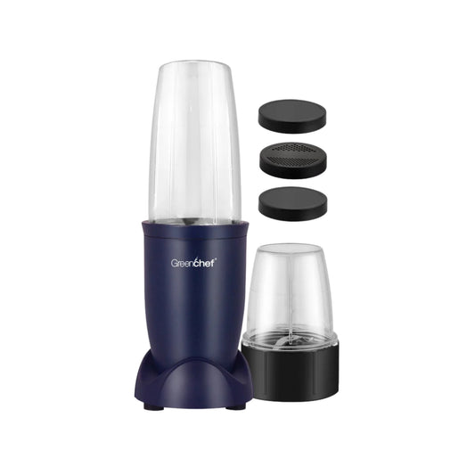 Greenchef Electric Hand Blender | Blue | 230W |
