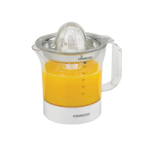 Kenwood Citrus Juicer | 40 Watts | 1 Litre Capacity | Portable