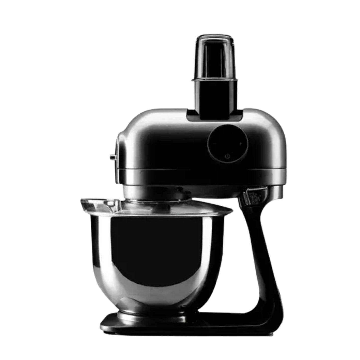 Hafele Klara Highline Pro Machine | Grey | Touch Control Panel |
