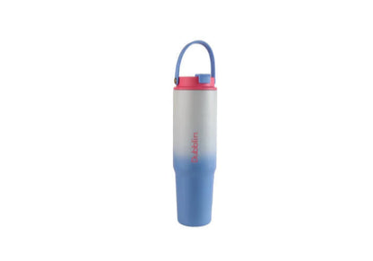 Buy Dubblin Craze Thermal Vacuum Insulated Sipper Bottle | 800ml |