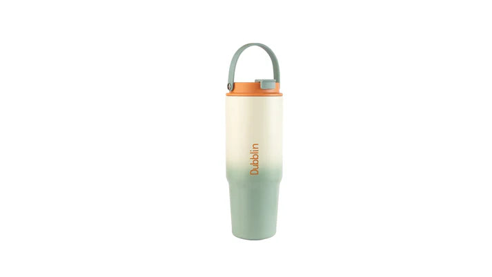 Buy Dubblin Craze Thermal Vacuum Insulated Sipper Bottle | 800ml |