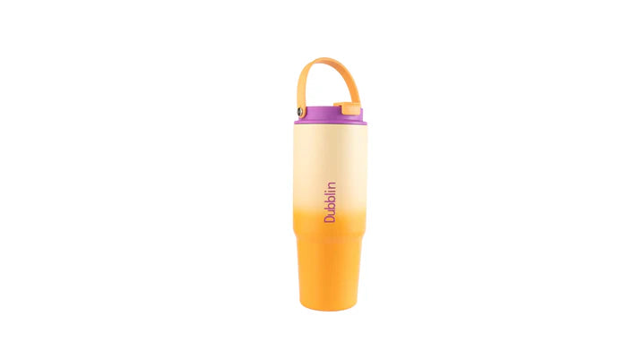 Buy Dubblin Craze Thermal Vacuum Insulated Sipper Bottle | 800ml |