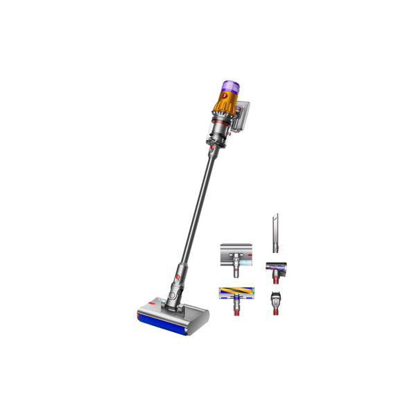 【未開封新品】Dyson V12s Detect Slim Submarine Dyson_V12_submarine_Vacuum_Cle