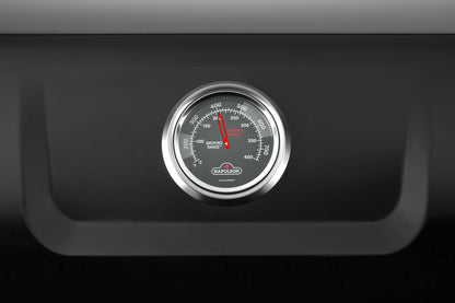 Napoleon Freestyle 365 | LPG Gas | BBQ Grill | 3 Burner | Outdoor Barbecue | Black |