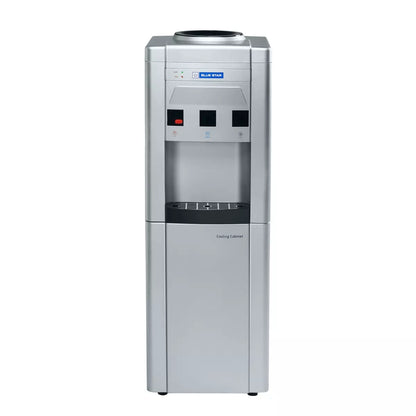 Blue Star Cooling Cabinet | BWD3FMRGA | 14 Litre | Water Dispenser with Refrigerator |