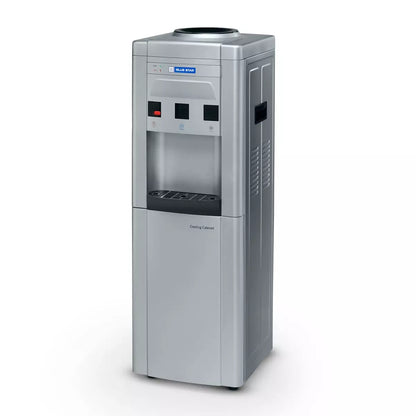 Blue Star Cooling Cabinet | BWD3FMRGA | 14 Litre | Water Dispenser with Refrigerator |