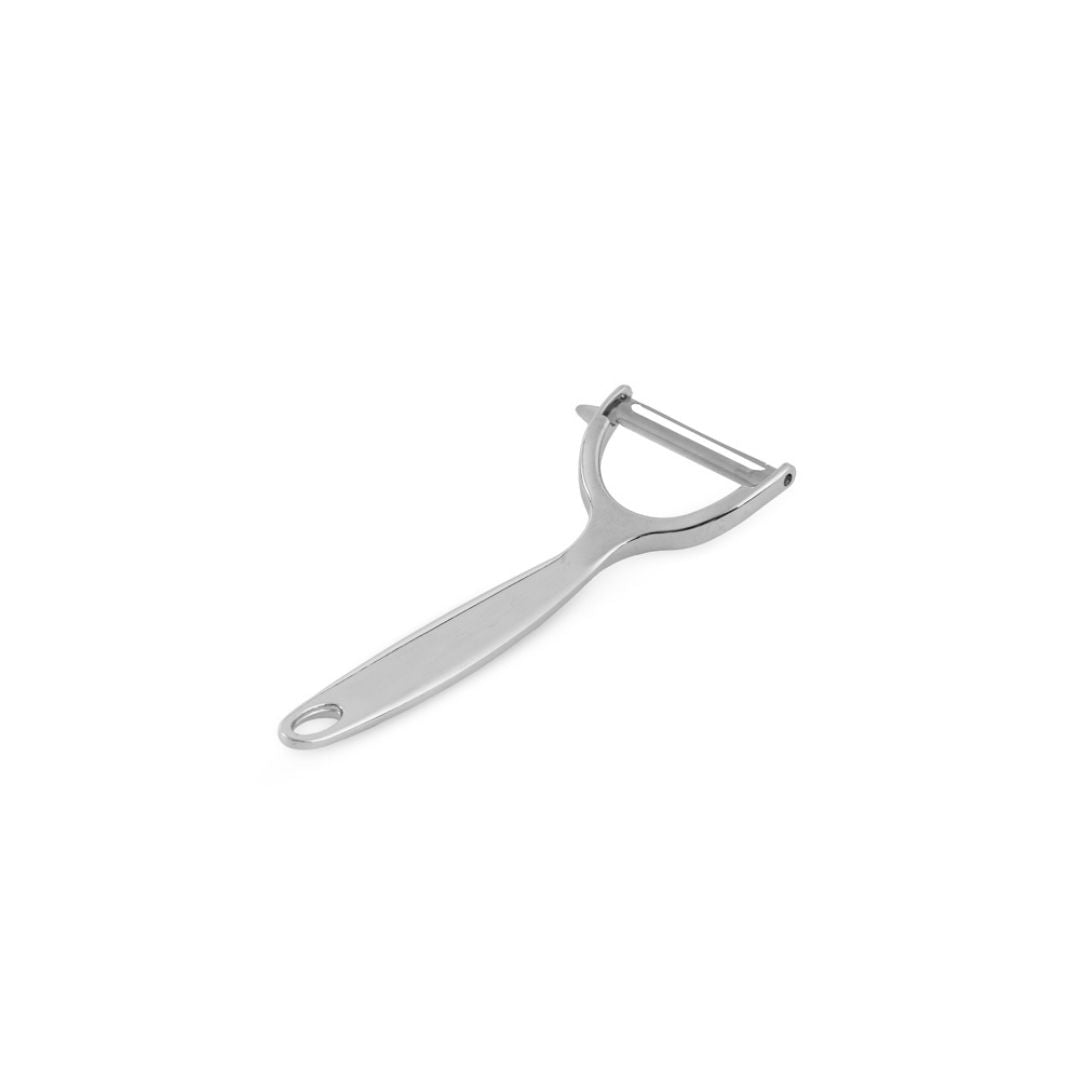 Y - Shaped Peeler | Silver |