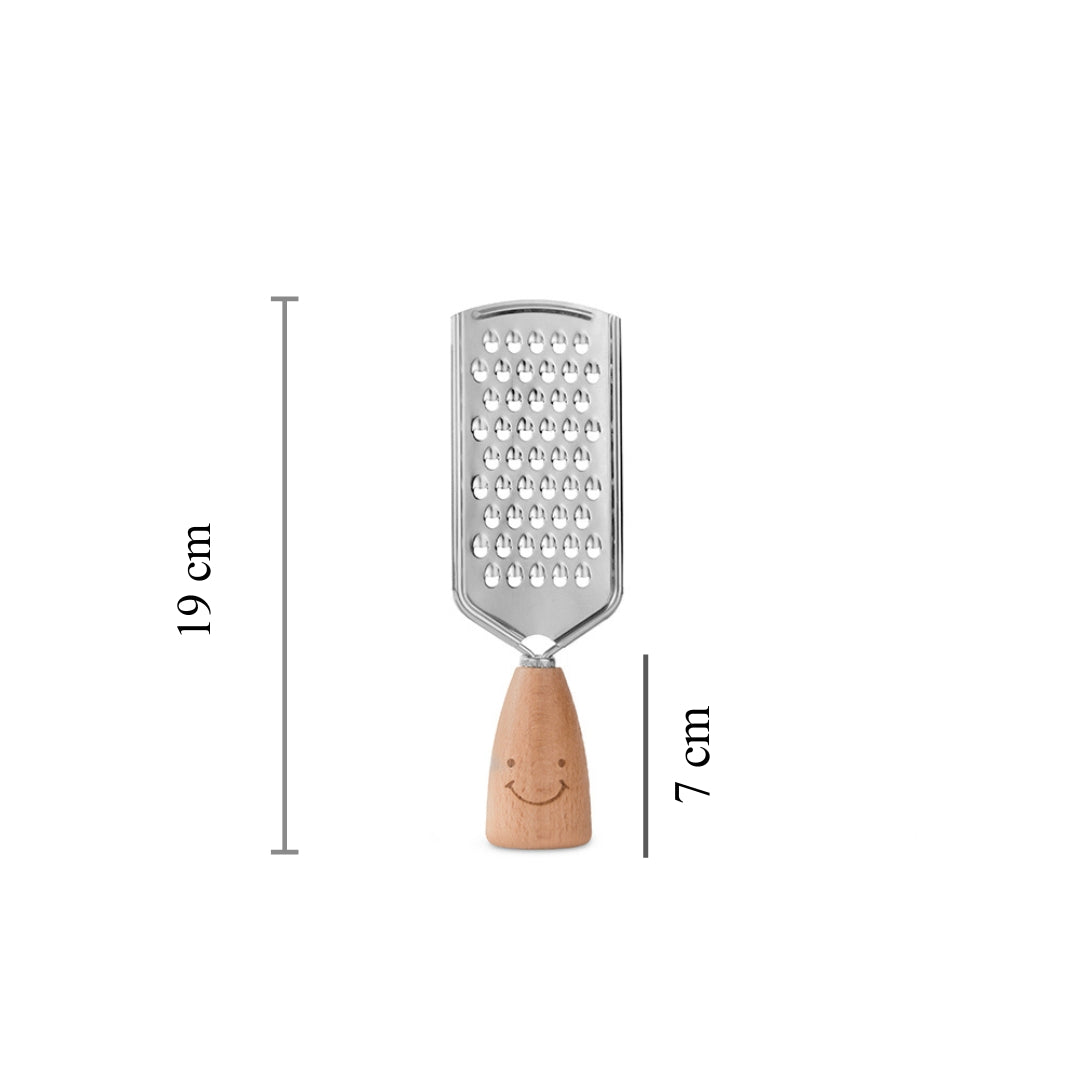 Cheese grater with small round holes, precision grating tool, fine cheese grater, ergonomic kitchen grater, versatile grating tool, easy-to-clean grater, cooking essentials, finely shredded cheese, kitchen accessories.