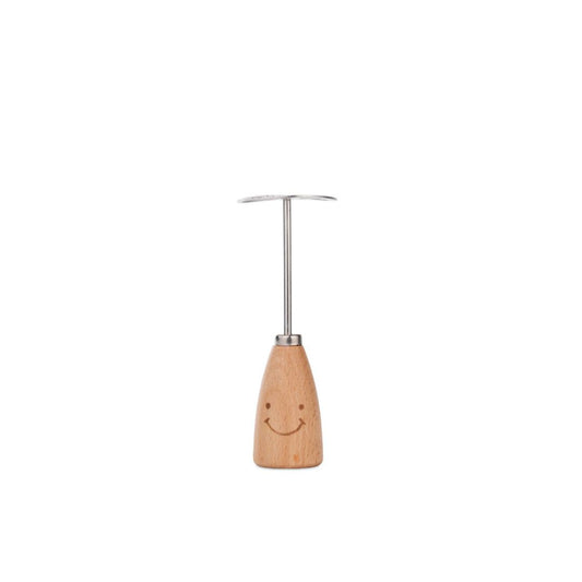 Smiley Masher | Wooden Handle |