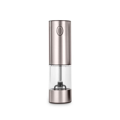 USB - Electric Pepper/Salt Grinder | See Through |