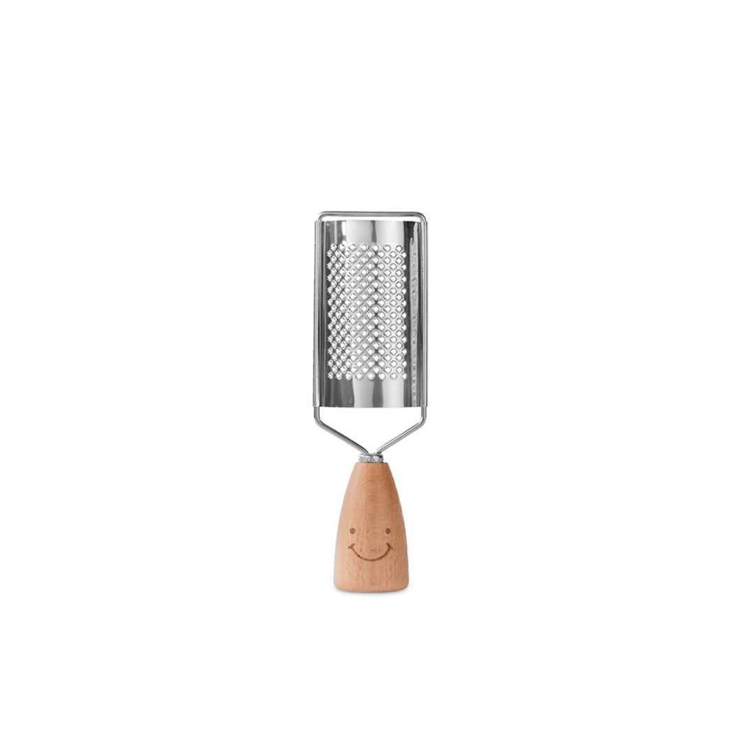 Smile Grater Round hole