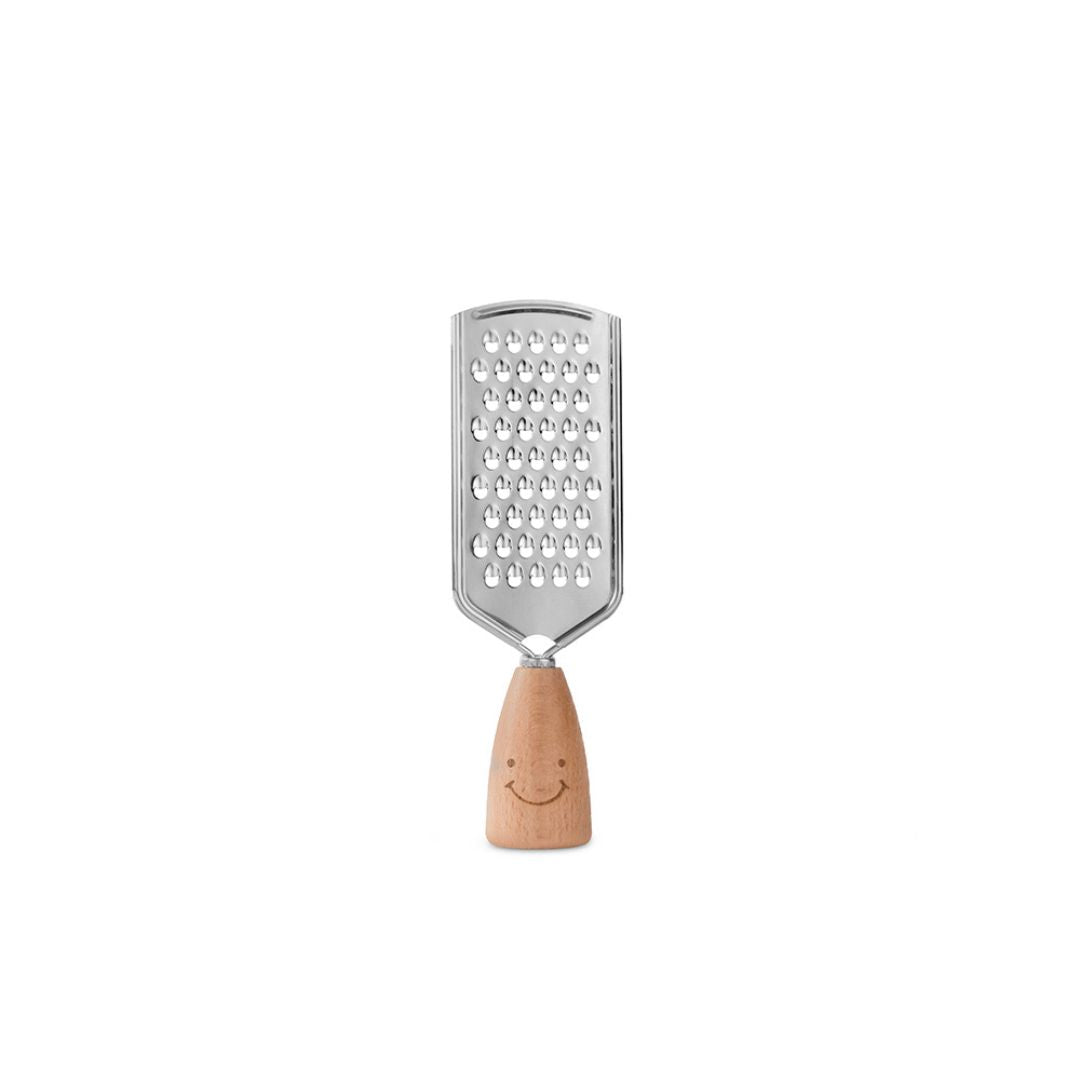 Smile Cheese Grater L