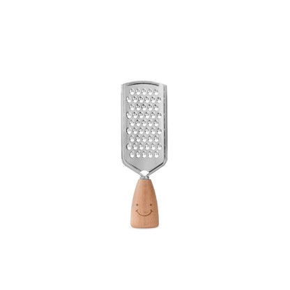 Smile Cheese Grater L