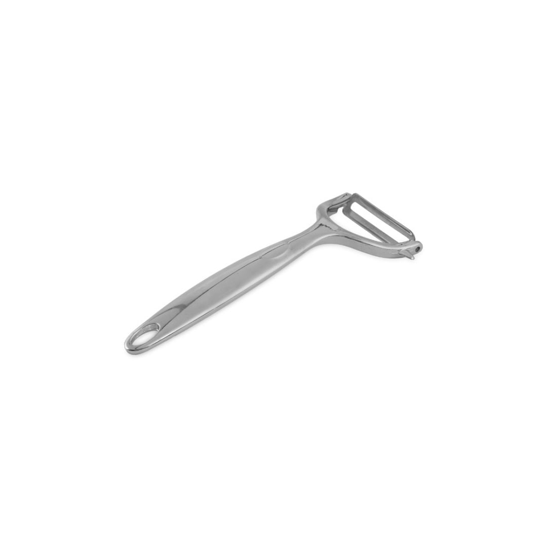 Y - Shaped Peeler | Silver |