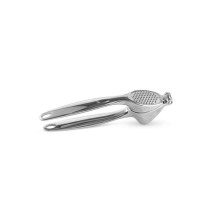 Stainless Steel Garlic Press