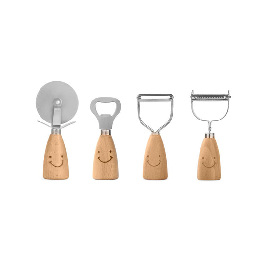Party Set | Set of 4 |