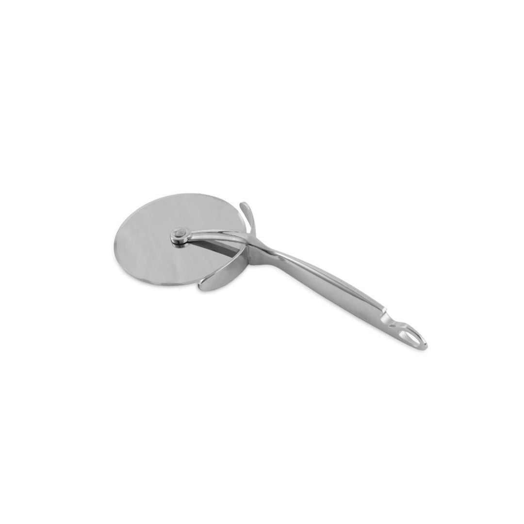 Pizza Cutter Silver