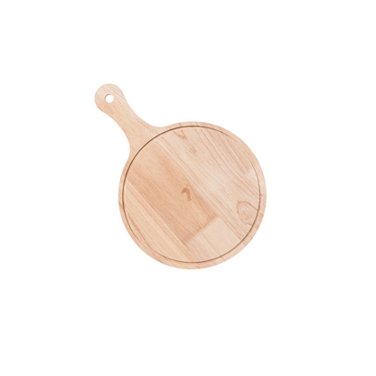 Buy Pizza Wooden Board | Round | Small |