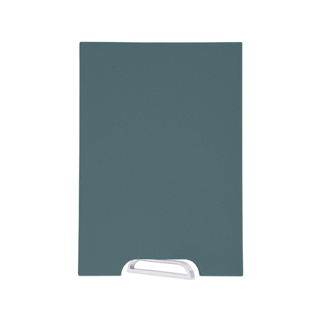 Buy Rice Husk Chopping Board  | Rectangle with Stand | 
